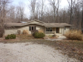 3257 W Ivanwald Dr, Reelsville, IN 46171 