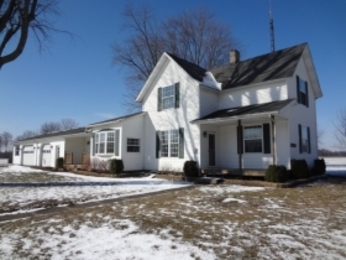 9200 E 750 S, Wolcotttville, IN 46795 