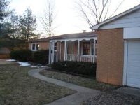7808 N 28 1/2 St, Terre Haute, IN 47805 