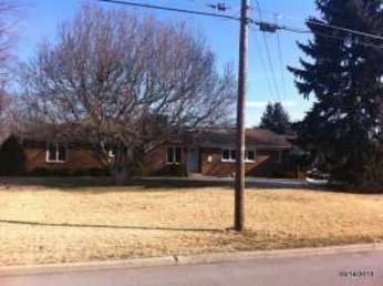 418 North St, Chesterfield, IN 46017 