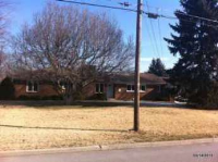 418 North St, Chesterfield, IN 46017 