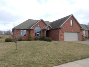 304 Alexandria, Newburgh, IN 47630 