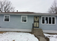 1188 Mount St, Gary, IN 46406 