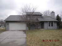 22776 Condor Ct, Goshen, IN 46528 