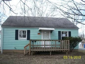 7306 Bradbury Ave, Fort Wayne, IN 46809 