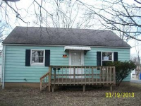 7306 Bradbury Ave, Fort Wayne, IN 46809 