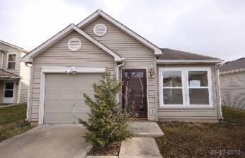 2945 Redland Lane, Indianapolis, IN 46217 