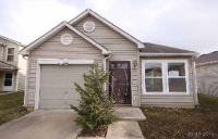 2945 Redland Lane, Indianapolis, IN 46217 