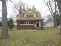 3667 S Meridian St, Indianapolis, IN 46217 