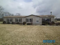 4619 S Us Hwy 31, Crothersville, IN 47229 