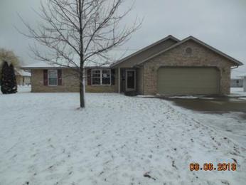 663 Overbrook Dr, Jasper, IN 47546 