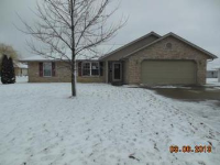 663 Overbrook Dr, Jasper, IN 47546 