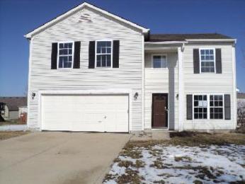 6634 Frankenberger Dr, Indianapolis, IN 46237 