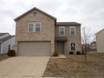 10916 Firefly Ct, Indianapolis, IN 46259 