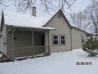298 Hamilton Ave, Franklin, IN 46131 