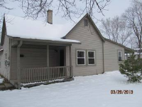 298 Hamilton Ave, Franklin, IN 46131 