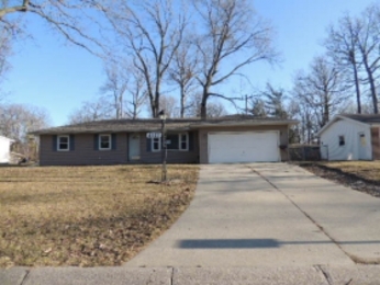 4117 Philip Way, Fort Wayne, IN 46815 