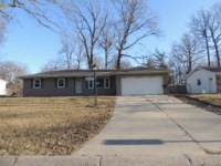 4117 Philip Way, Fort Wayne, IN 46815 