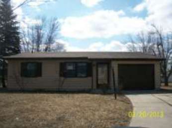 2010 Montford Dr, Fort Wayne, IN 46816 
