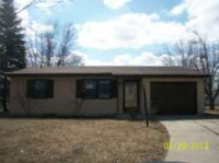 2010 Montford Dr, Fort Wayne, IN 46816 