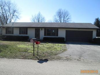 1740 Josephine St, Martinsville, IN 46151 