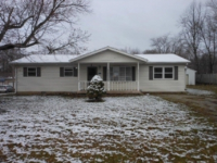 5215 N Terry Rd, Austin, IN 47102 