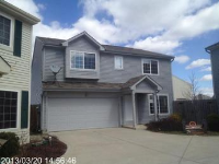 2595 Fraiser Fir Dr, Greenwood, IN 46143 