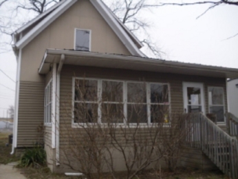 1633 Elreno St, Elkhart, IN 46516 