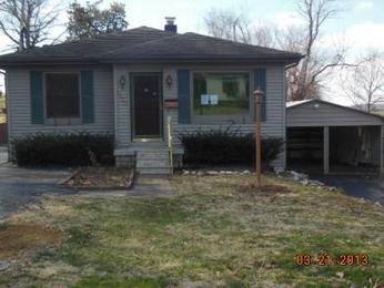 3330 W Maryland St, Evansville, IN 47720 