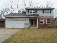 9314 Chestnut Ln, Munster, IN 46321 