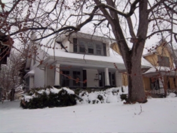 118 N Kealing Ave, Indianapolis, IN 46201 