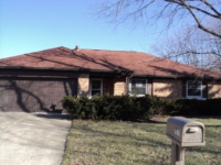 4817 Dancer Dr, Indianapolis, IN 46237 
