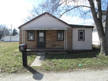 2954 S Mcclure St, Indianapolis, IN 46241 