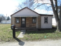 2954 S Mcclure St, Indianapolis, IN 46241 