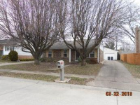 3209 Crossbow Lane, Evansville, IN 47715 