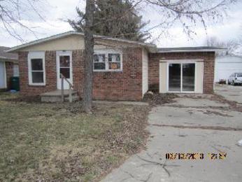 490 E Main St, Russiaville, IN 46979 