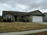 304 Charles Drive, Fremont, IN 46737 