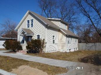 210 Lafayette St, Michigan City, IN 46360 