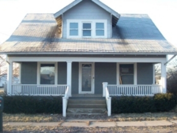 881 E 900 N, Mays, IN 46155 