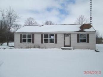 5631 E Cr 300 South, South Hartford City, IN 47348 