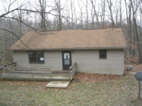 9570 N Bowman Rd, Gosport, IN 47433 