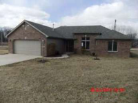 437 Tecumseh St, Warsaw, IN 46582 