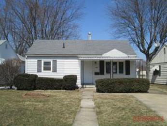 806 Lonsvale Dr, Anderson, IN 46013 