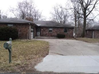 2925 Shady Oak Dr, Indianapolis, IN 46229 