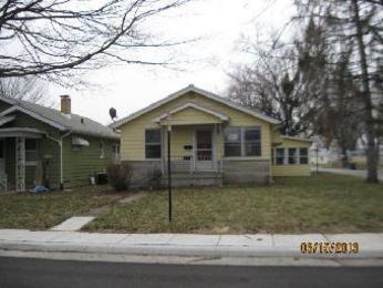 4955 W 12th St, Indianapolis, IN 46224 
