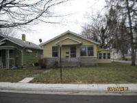 4955 W 12th St, Indianapolis, IN 46224 