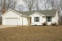 30297 Wynd Tree Blvd, Elkhart, IN 46516 