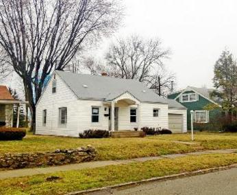 362 E 10th Street, Rushville, IN 46173 