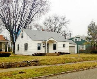 362 E 10th Street, Rushville, IN 46173 