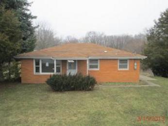 14620 West Main Street, Daleville, IN 47334 